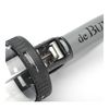 Coffret Le Tube Essentiel - Piston à pression + 2 douilles - Visuel 1